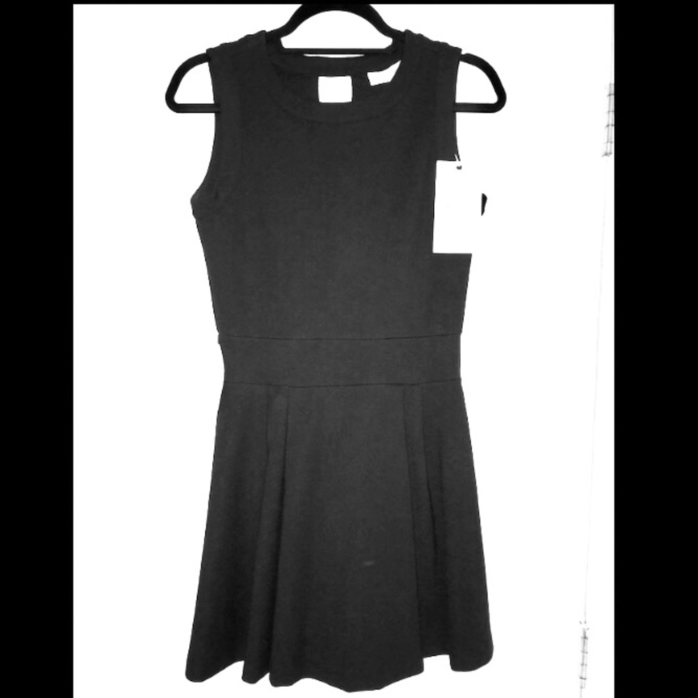 NEW Amour Vert Little Black Dress